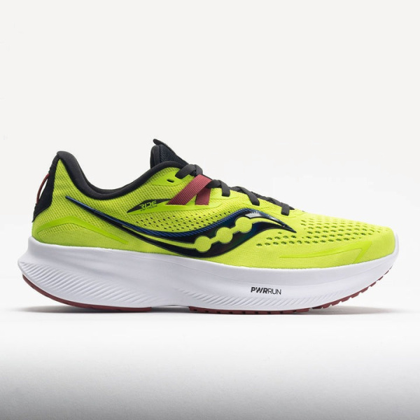 Кроссовки RIDE 15 M (RU 41 UK 7.5 USm 8.5 СМ 26.5; acid lime/spice)